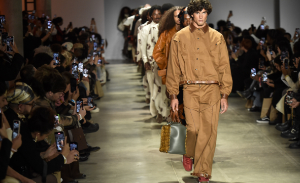 São Paulo Fashion Week