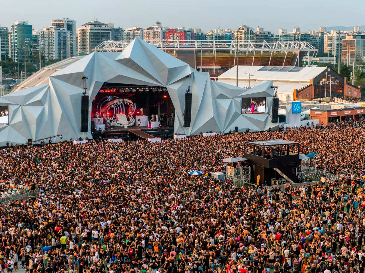 Rock in Rio