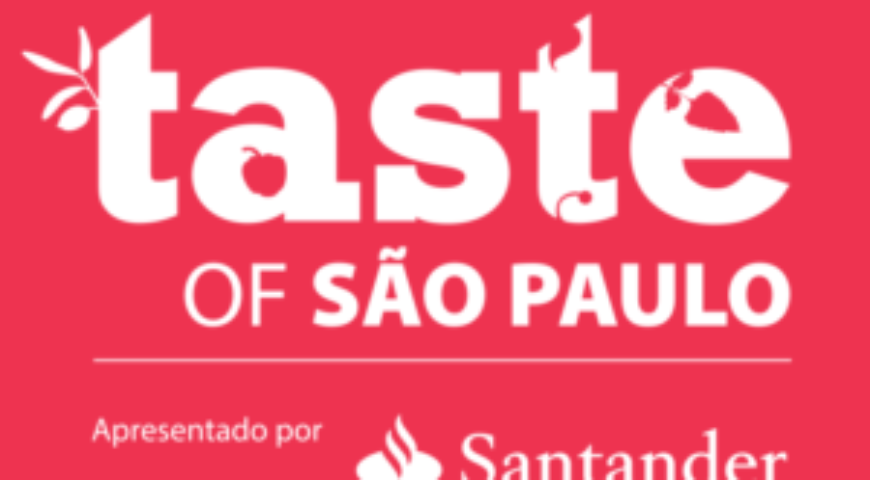 Taste Of São Paulo 2017
